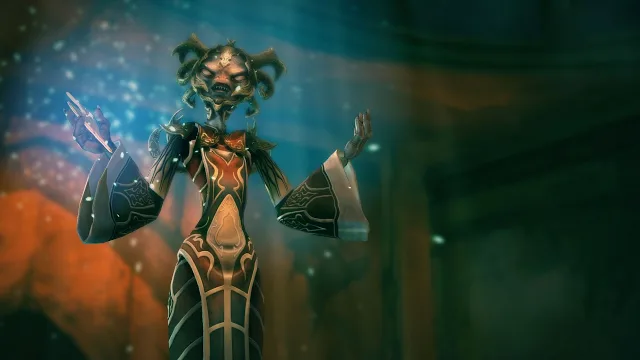 Silence screenshot 4