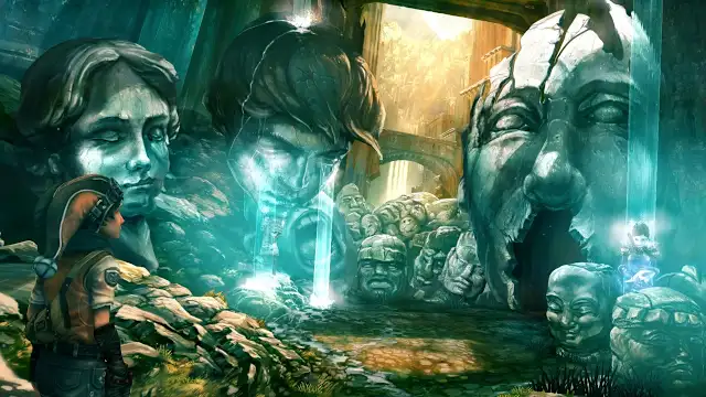 Silence screenshot 3