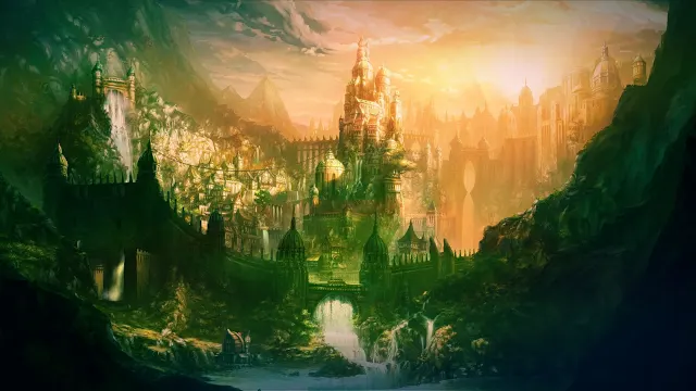 Silence screenshot 0