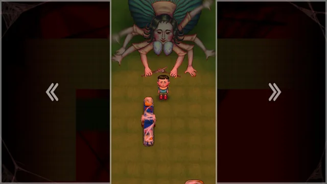 Behind The Screen screenshot 3