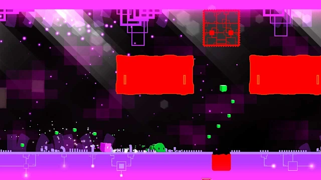 GREEN screenshot 5