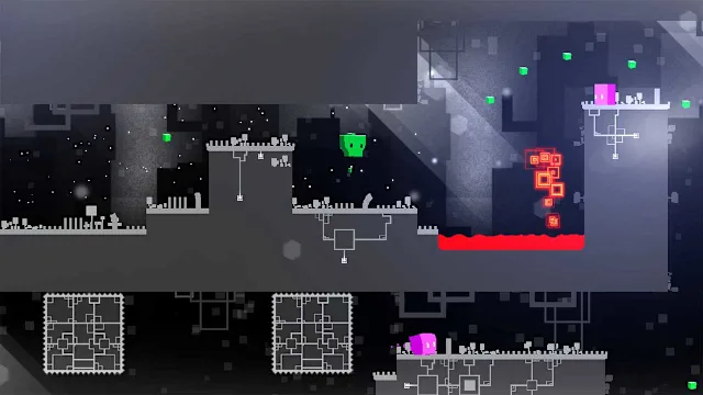 GREEN screenshot 2