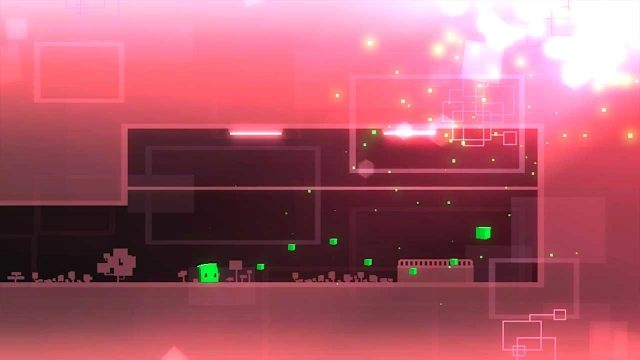 GREEN screenshot 6