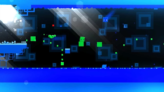 GREEN screenshot 3