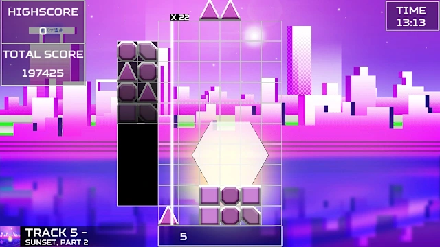 Akihabara - Feel the Rhythm Remixed screenshot 2