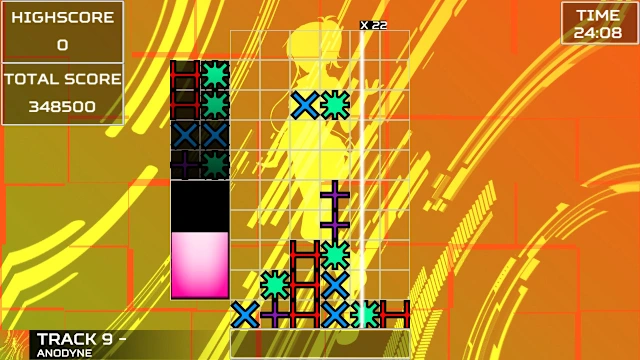 Akihabara - Feel the Rhythm Remixed screenshot 6