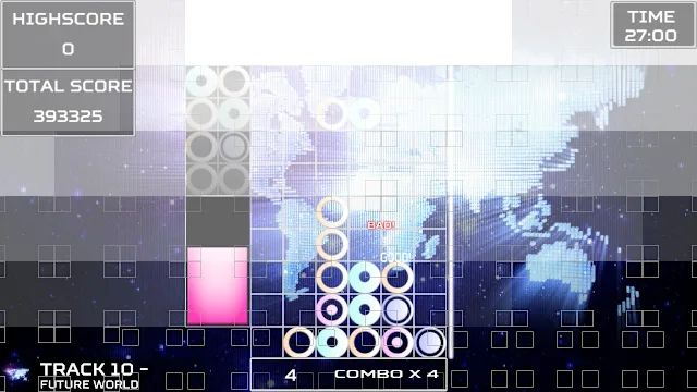 Akihabara - Feel the Rhythm Remixed screenshot 3