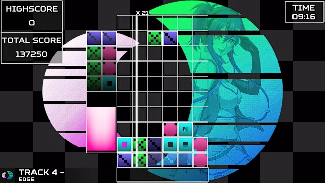 Akihabara - Feel the Rhythm Remixed screenshot 1