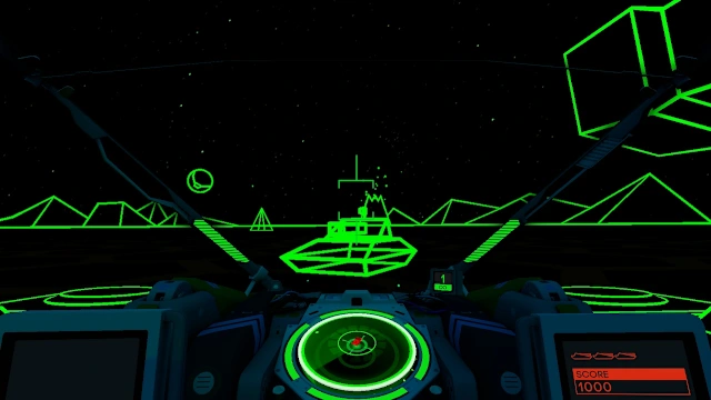 Battlezone Gold Edition screenshot 5