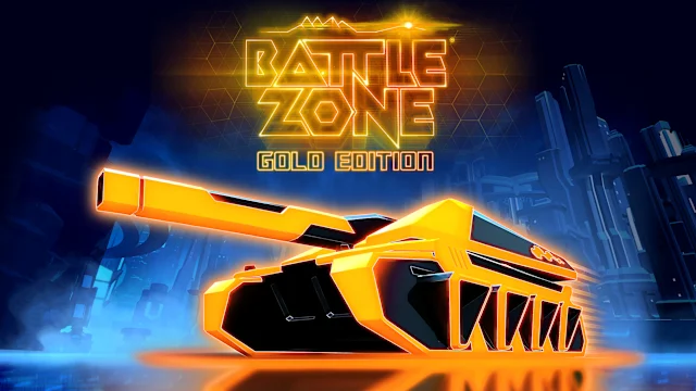 Battlezone Gold Edition