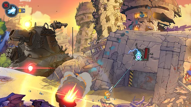 Rise and Shine screenshot 6