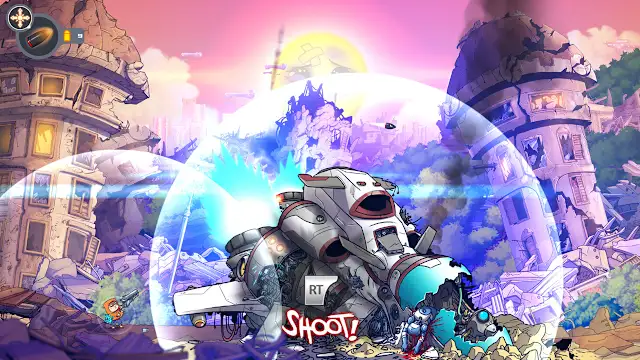 Rise and Shine screenshot 5