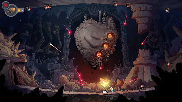 Rise and Shine screenshot 4