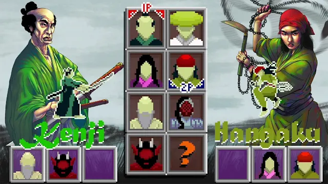 One Strike screenshot 6