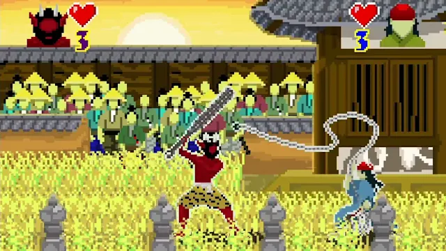 One Strike screenshot 4