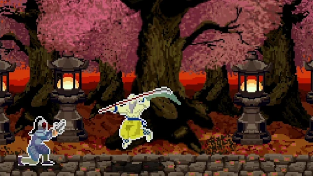 One Strike screenshot 2