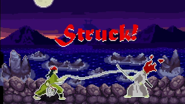 One Strike screenshot 5
