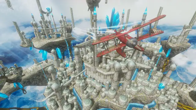 Air Mail screenshot 6