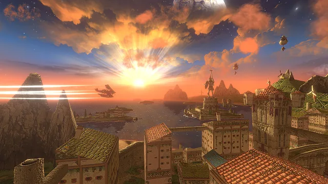 Air Mail screenshot 2