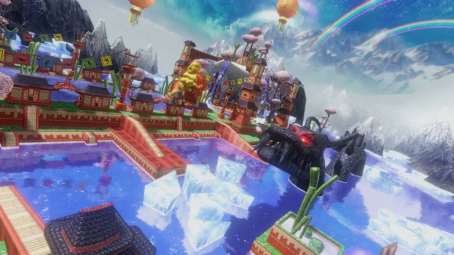 Air Mail screenshot 5
