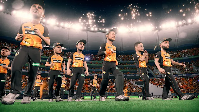 Big Bash Boom screenshot 2