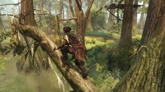 Assassin's Creed® III: Remastered screenshot 0