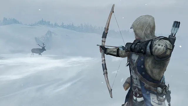 Assassin's Creed® III: Remastered screenshot 3
