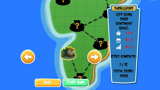 City Builder screenshot 4