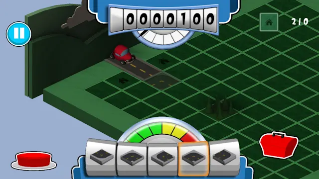 City Builder screenshot 2