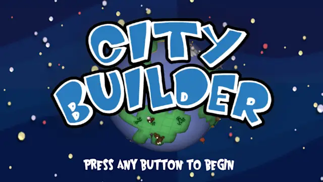 City Builder screenshot 0