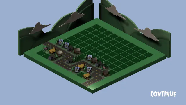 City Builder screenshot 3