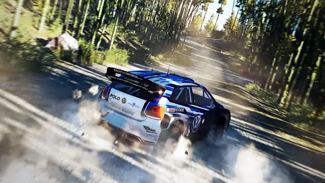 V-Rally 4 screenshot 3