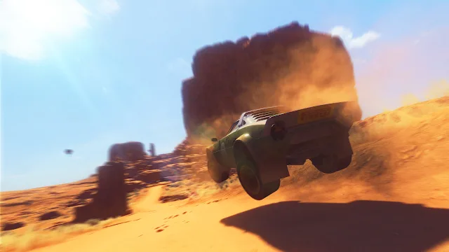 V-Rally 4 screenshot 4