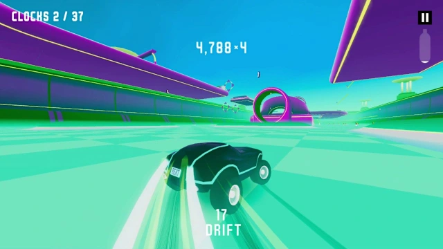 REKT! High Octane Stunts screenshot 4