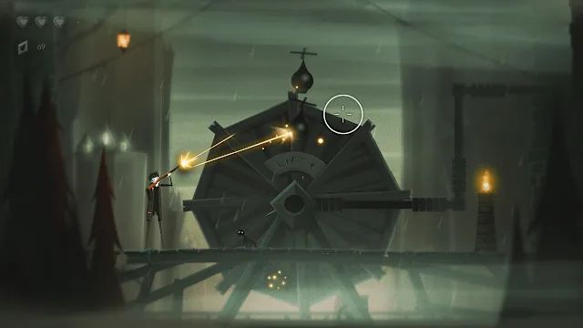 Pinstripe screenshot 5