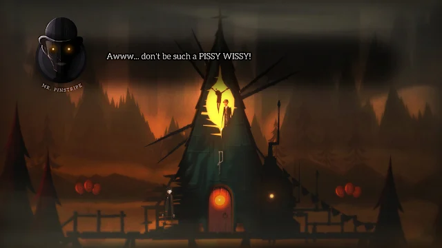 Pinstripe screenshot 4