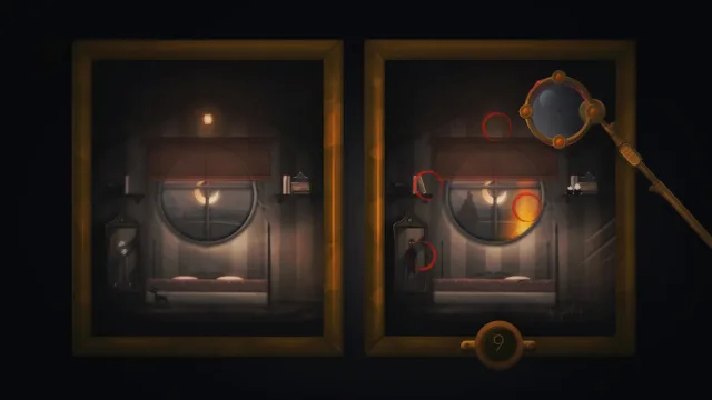 Pinstripe screenshot 6