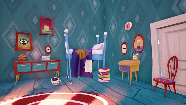 Hello Neighbor screenshot 4