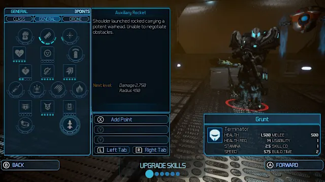 Solstice Chronicles: MIA screenshot 1