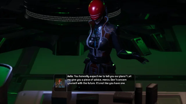 Solstice Chronicles: MIA screenshot 4