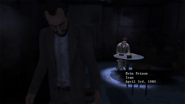 1979 Revolution: Black Friday screenshot 1