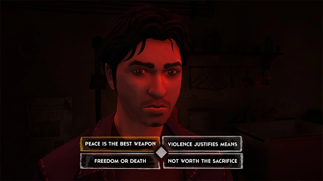 1979 Revolution: Black Friday screenshot 3