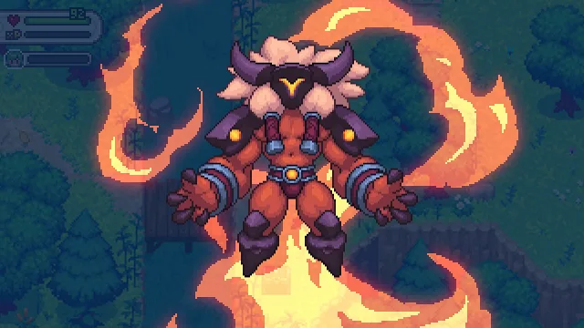 Evoland Legendary Edition screenshot 4