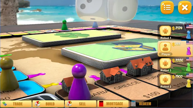 Rento Fortune screenshot 6