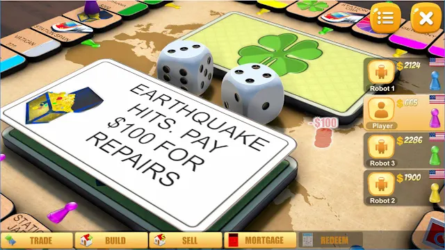 Rento Fortune screenshot 3