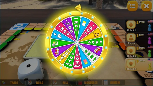 Rento Fortune screenshot 2