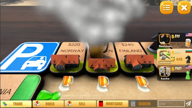 Rento Fortune screenshot 4