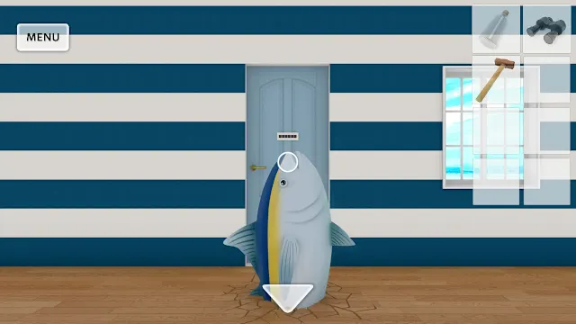 Escape Game : Aloha screenshot 4