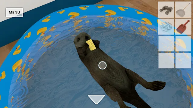 Escape Game : Aloha screenshot 3