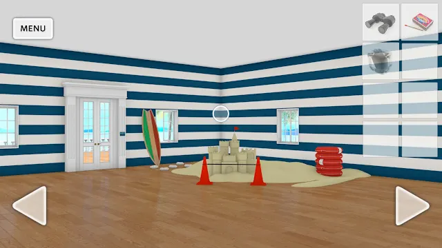 Escape Game : Aloha screenshot 0